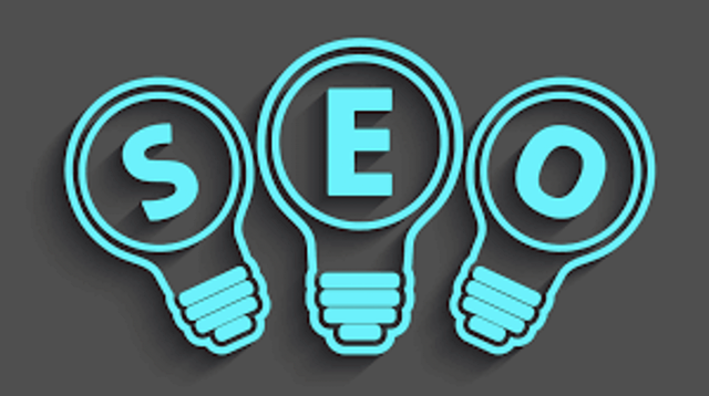 SEO for Small Businesses