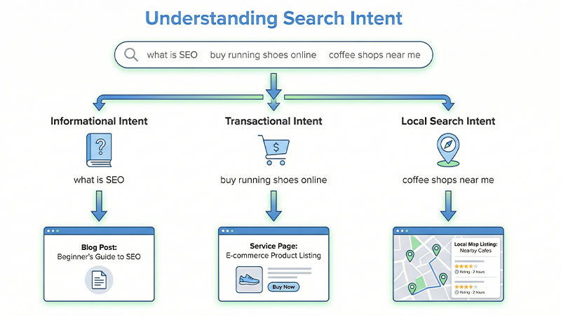 SEO Mistakes that Businesses Make