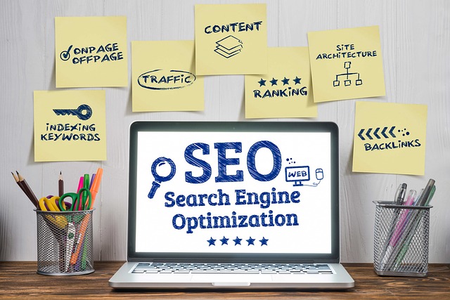 SEO steps to follow for Small Businesses