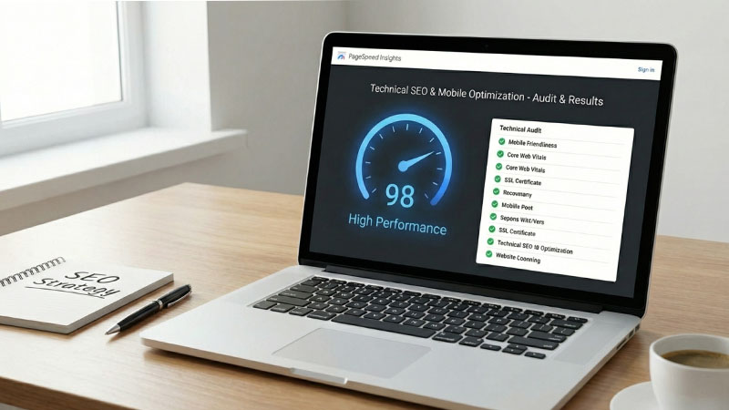 seo mistakes Businesses Make